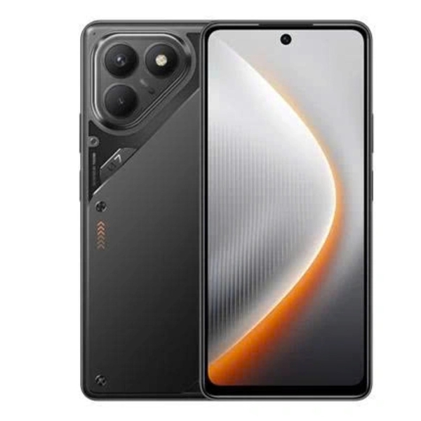 Điện thoại TECNO POVA 7 8GB/256GB - Hàng Chính Hãng