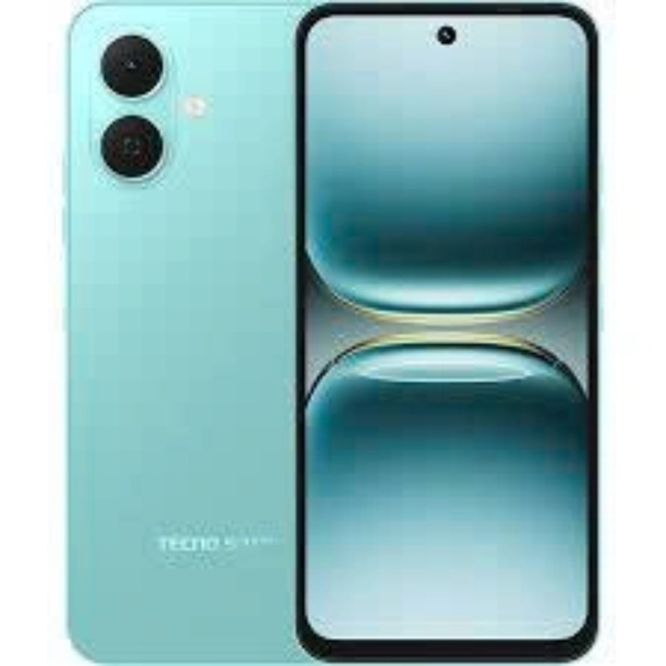Điện thoại Tecno Spark Go 2 - 4/64GB - Hàng Chính Hãng