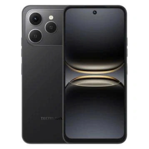 Điện thoại TECNO Spark 40 - 8GB 256GB - Hàng Chính Hãng