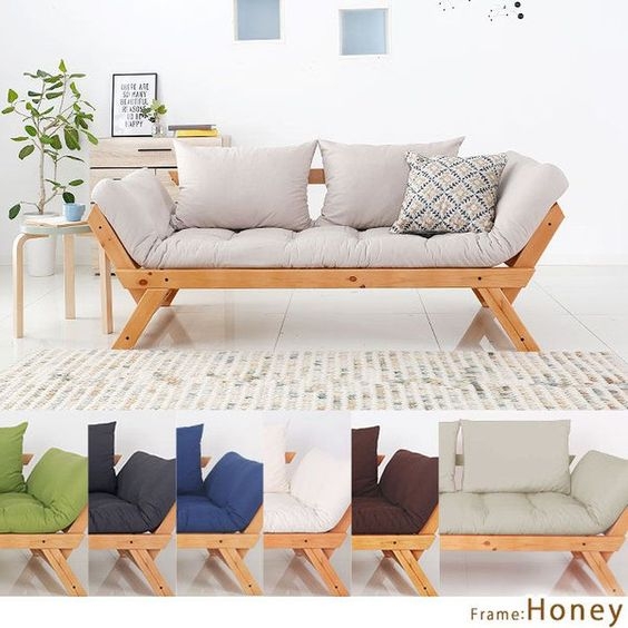 Ghế Sofa Simple | Thùy Dương Decor