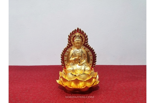 Tượng Phật Bà Quan Âm