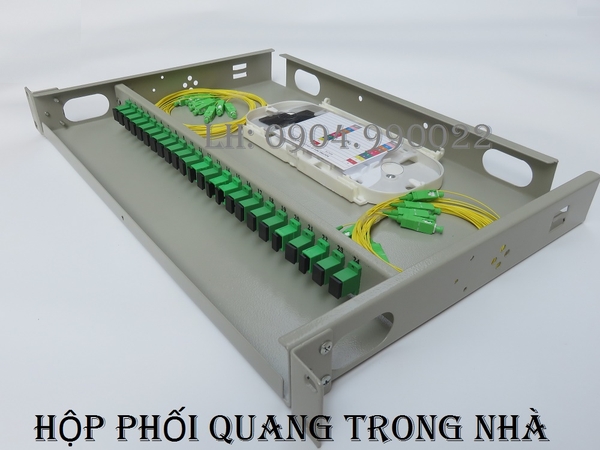 So sánh sự khác nhau giữa ODF trong nhà và ODF ngoài trời