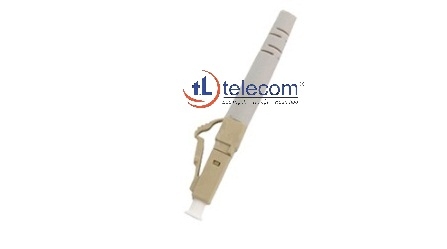 Đầu nối quang LC Multimode Alantek Connector Part Number: 306-083217-30MM