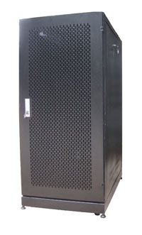 Tủ mạng, tủ rack 32U D600 -  H1600 x W600 x D600