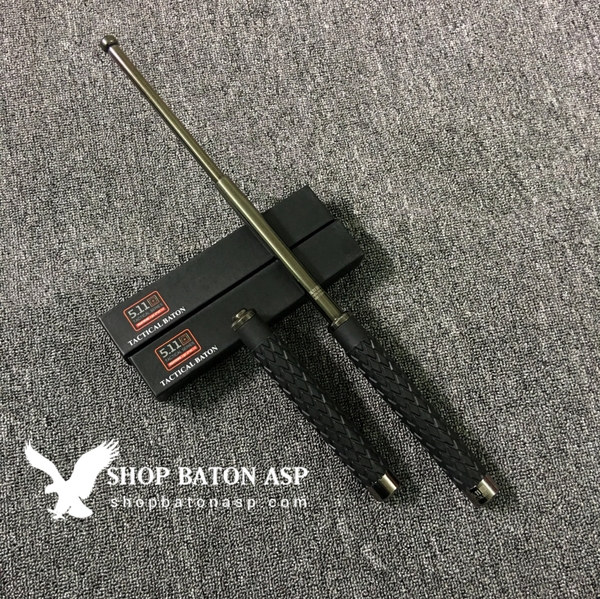 Baton ASP 511 Titan Size 21 và những điều cần biết Shop Baton ASP
