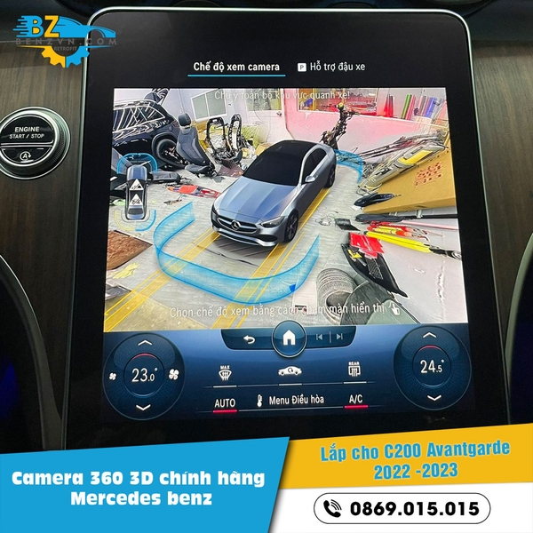 camera360-3d-chinh-hang-mercedes-benz-cho-c200-avantgarde-plus