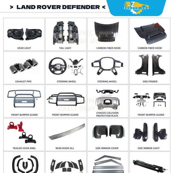 phu-kien-cho-xe-land-rover-defender