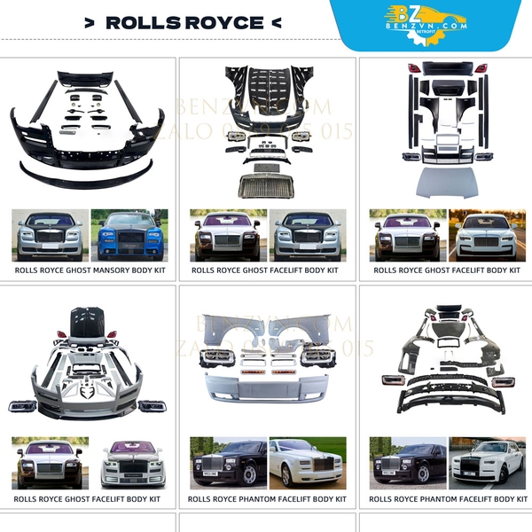 nang-cap-body-kit-cho-xe-rolls-royce
