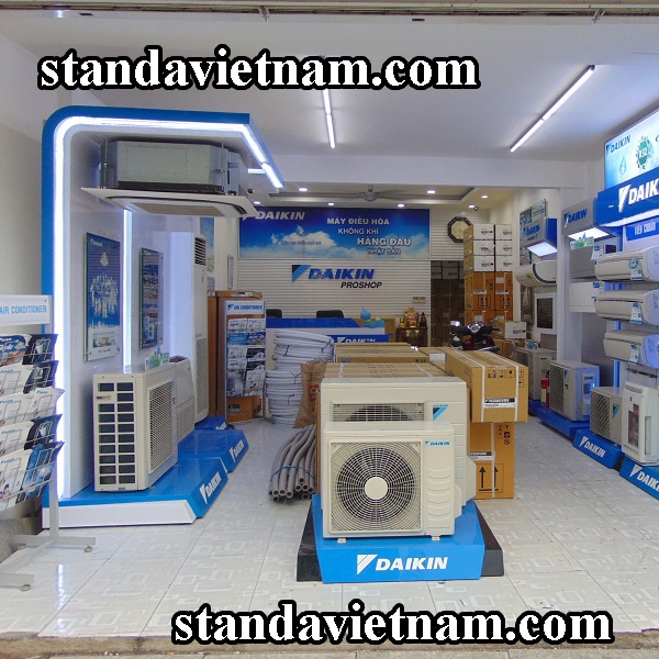 Công suất tiêu thụ của điều hòa
