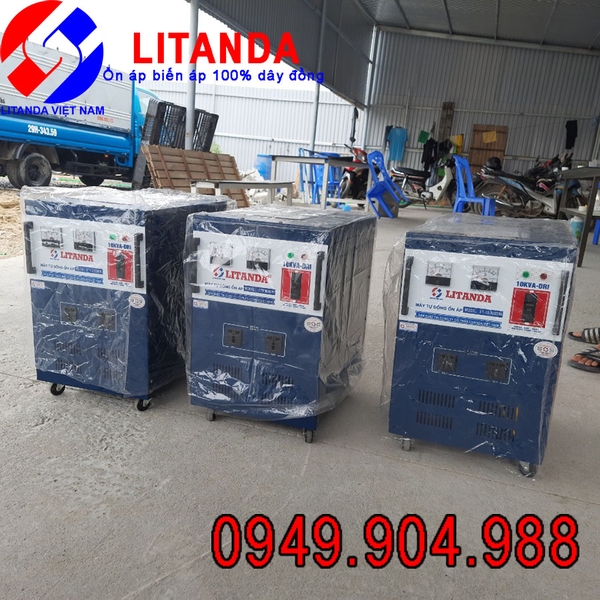 LIOA LÀ GÌ ? ỔN ÁP LIOA CÓ TÁC DỤNG GÌ PHÂN TÍCH MỚI NHẤT 2021