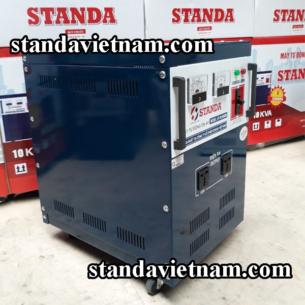 Ổn áp lioa 110v