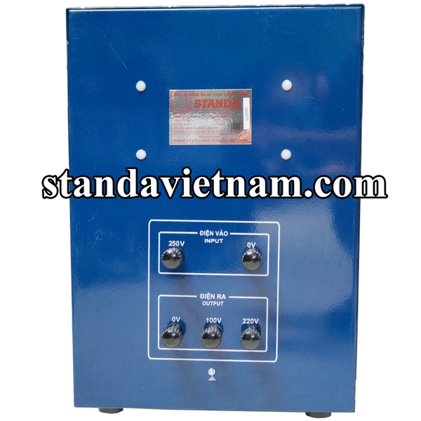 standa-10kva