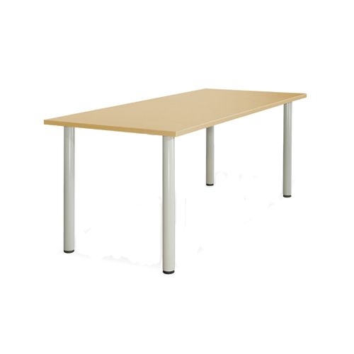 Bàn làm việc chân sắt 1m2 190 BCT12