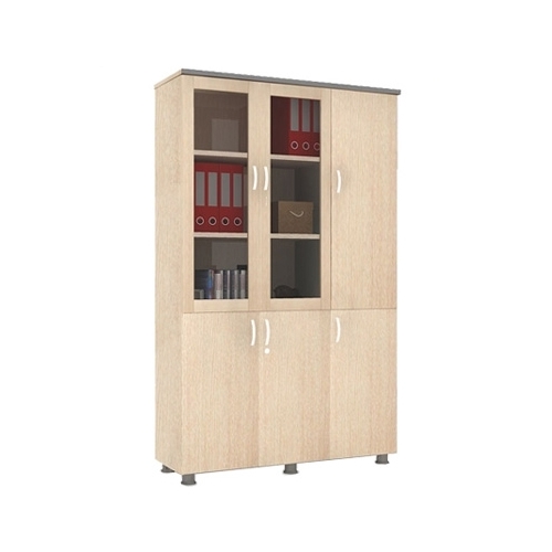 Tủ tài liệu gỗ SM8550H