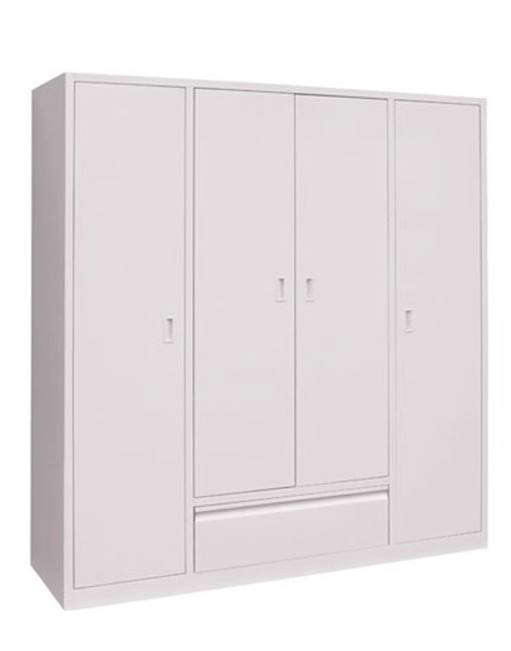 TỦ SẮT TSA 4