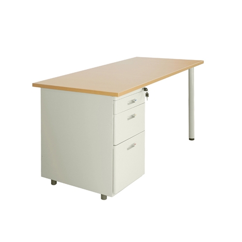 Bàn chân sắt hộc liền 1m4 190 BCT14-HS1