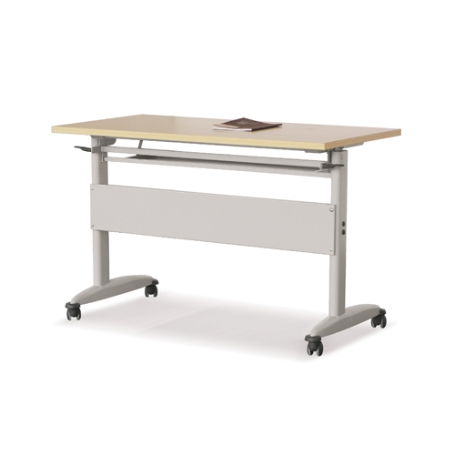 Bàn gấp mặt gỗ 190 BHL12