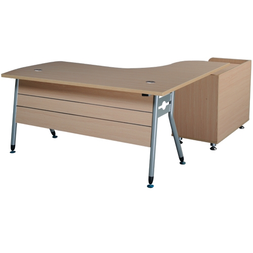 Bàn Lãnh Đạo HR160C1