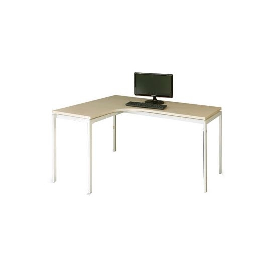 Bàn chữ L chân sắt BLT14-CH