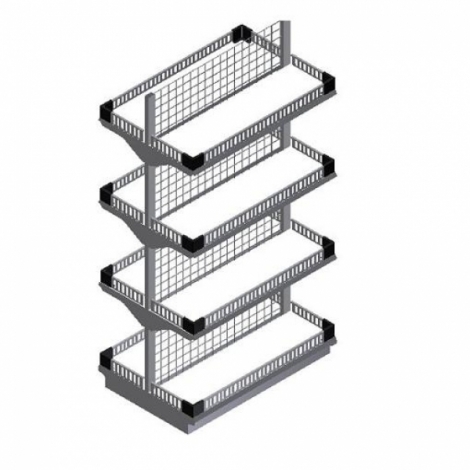 Giá siêu thị GST01