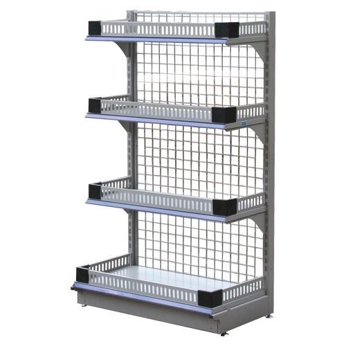 Giá săt siêu thị GST02