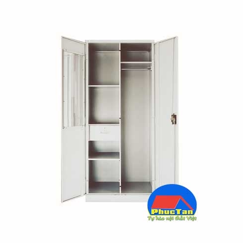 Tủ sắt văn phòng TU09K3LCK