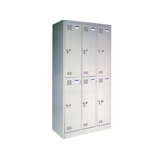 Tủ locker TU982-3K
