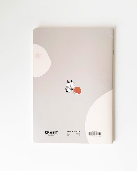 Vở kẻ ngang 100 trang 80gsm Tomeoto