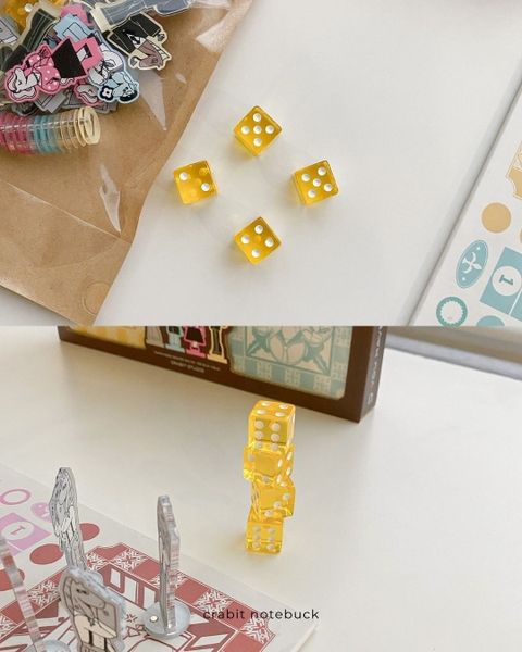 Game Tết 2026 - Cờ cá ngựa Ngựa Non Háu Đá