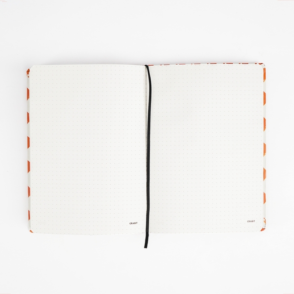Sổ tay Geometric cam - dotgrid