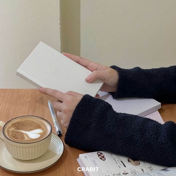 Sổ lịch Planner 2025 - Handy Monthly Plan - 14 Months