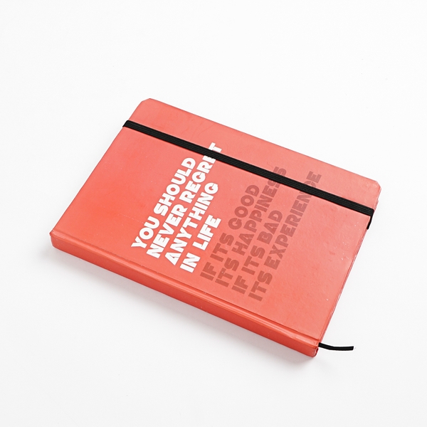 Sổ tay Typo quotes - dotgrid