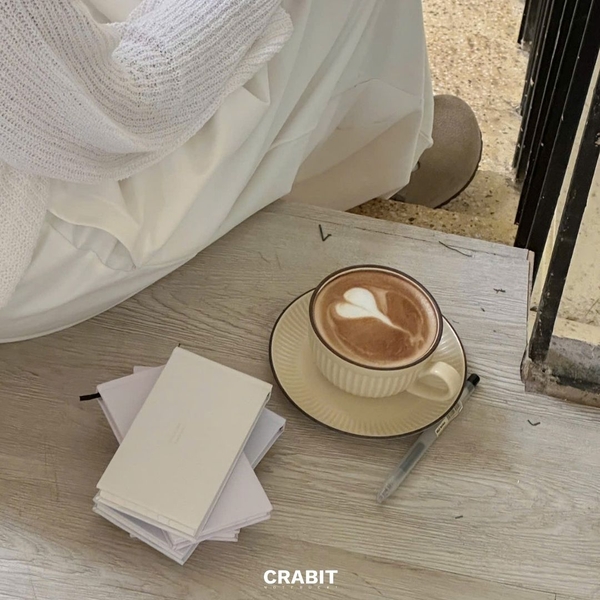 Sổ lịch Planner 2025 - Pocket Weekly Plan - 6 Months