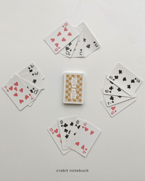 Game Tết 2026 - Bộ bài Ngựa Quen Đường Cũ