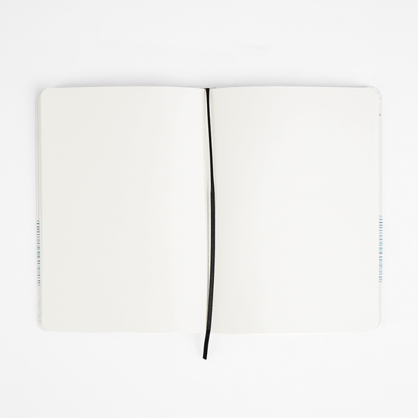 Sổ tay Insomia - trơn