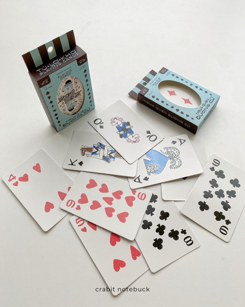 Game Tết 2026 - Bộ bài Ngựa Quen Đường Cũ