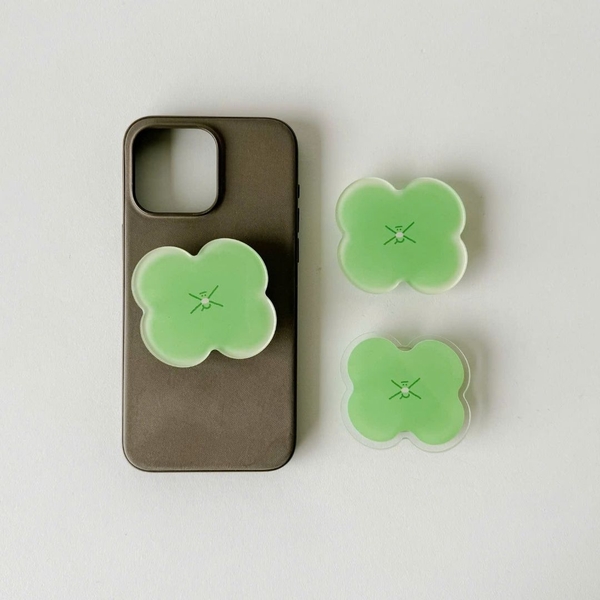 Popsocket điện thoại Hên