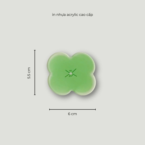 Popsocket điện thoại Hên