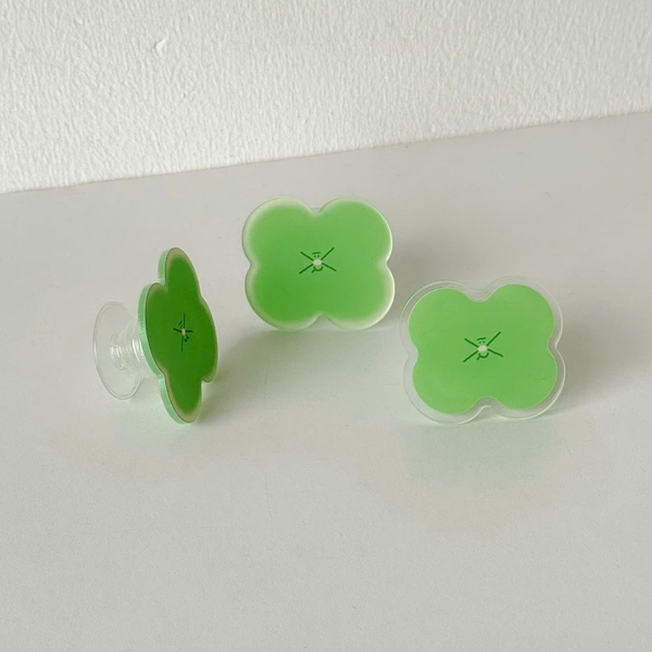 Popsocket điện thoại Hên