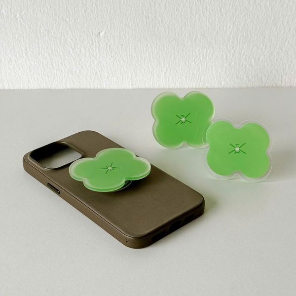 Popsocket điện thoại Hên