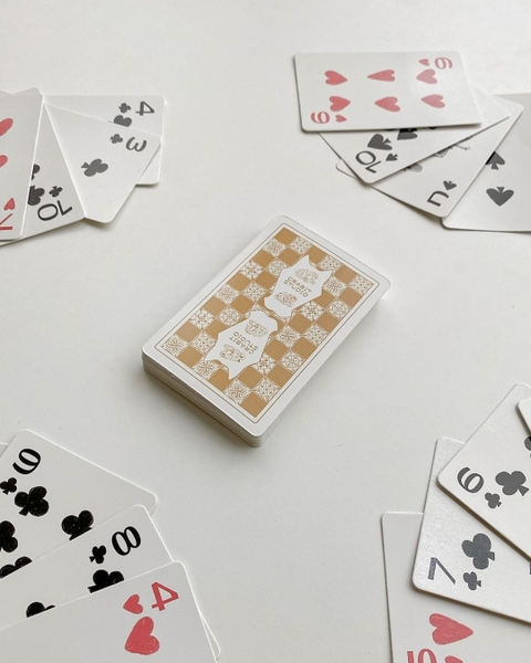 Game Tết 2026 - Bộ bài Ngựa Quen Đường Cũ