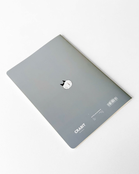 Vở kẻ ngang chấm 100 trang 80gsm Tomeoto House