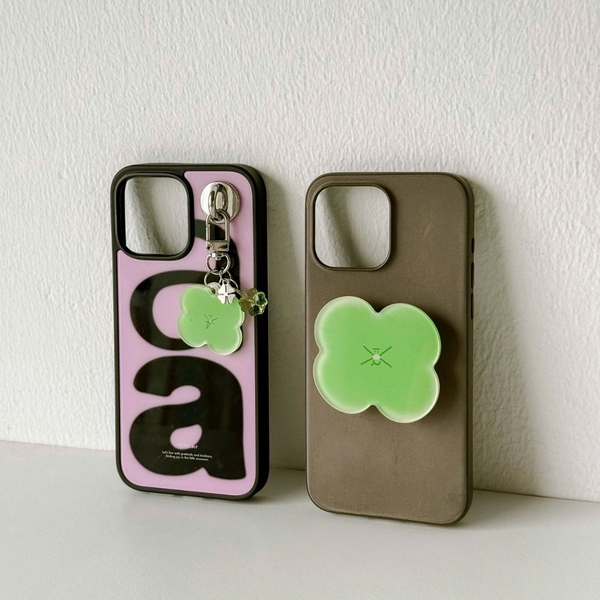 Popsocket điện thoại Hên