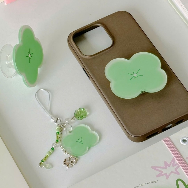 Popsocket điện thoại Hên