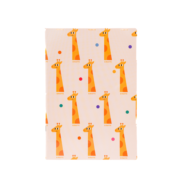 Vở kẻ ngang Hươu vàng - 80 trang