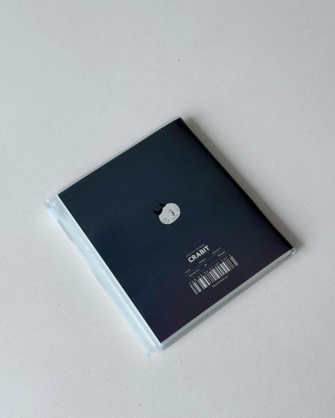 Sketchbook A6 190gsm Tomeoto Xanh