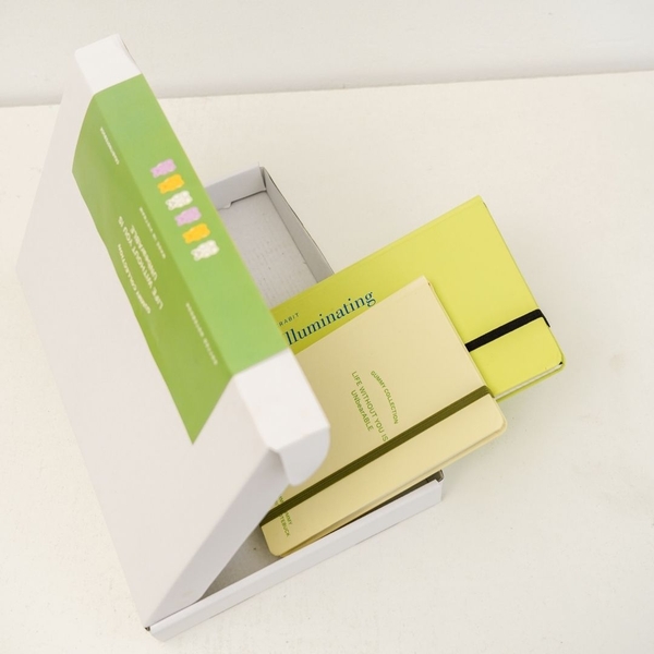 [Quà tặng] Hộp Gummy Yummy (tag hộp màu ngẫu nhiên)