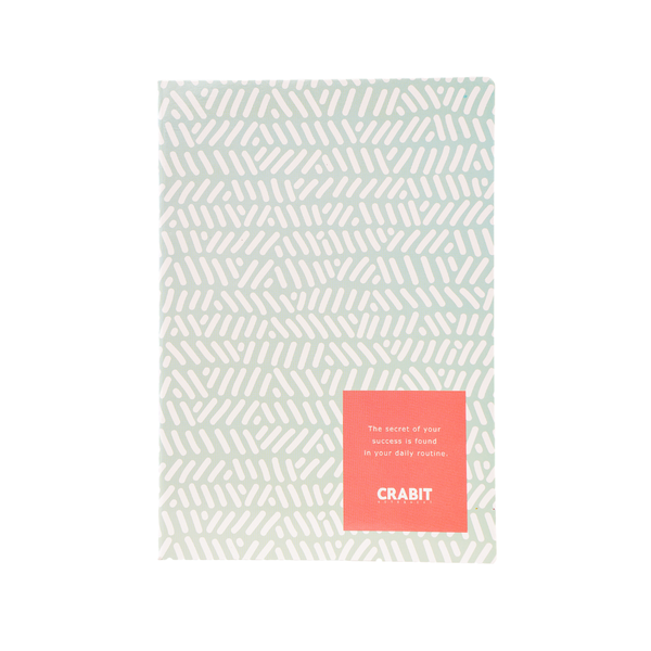 Vở kẻ ngang Phẩy xanh - 80 trang