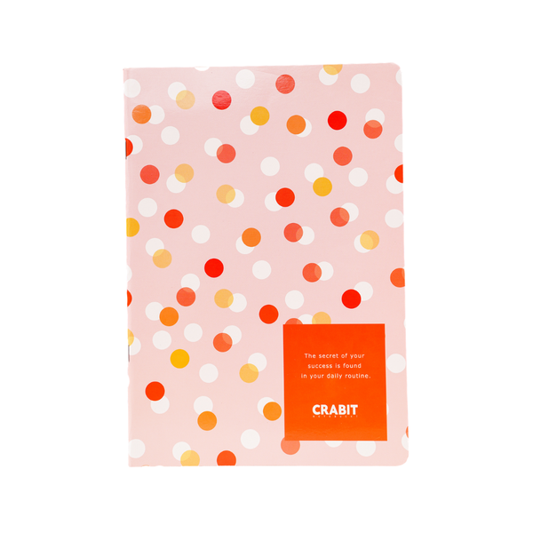 Vở kẻ ngang Bong bóng - 80 trang