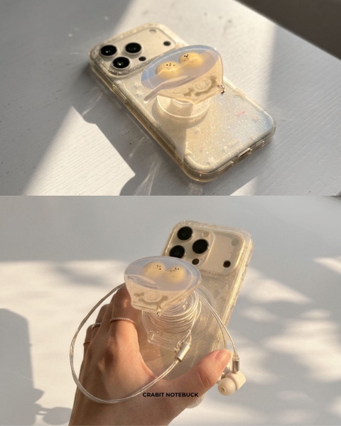 Popsocket acrylic Miếnggg